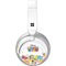 Disney Tsum Tsum Art Surface Headphones Skin
